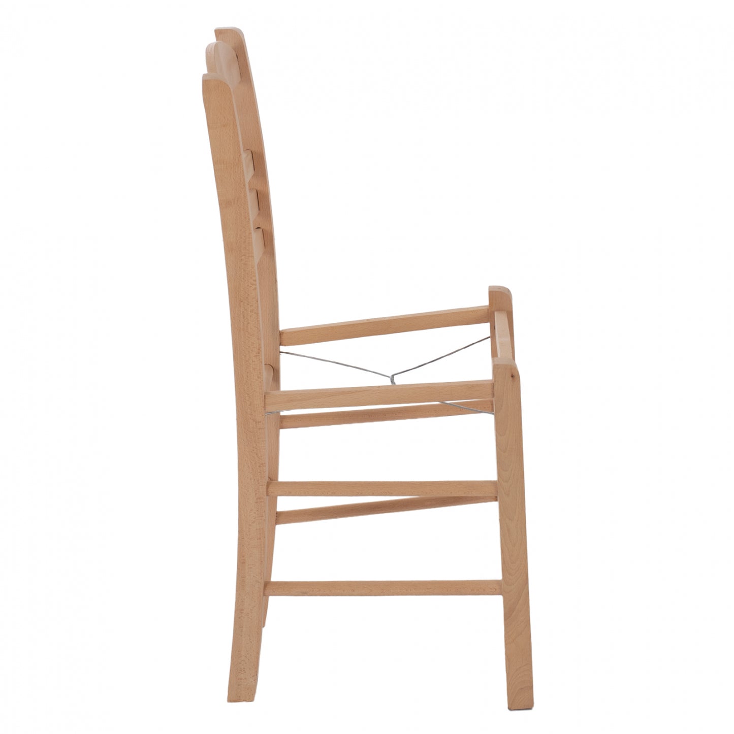 ΚΑΡΕΚΛΑ ΕΠΙΛΟΧΙΑ ΑΒΑΦΗ ΣΚΕΛΕΤΟΣ Hm5575.02 40x40x88 εκ.