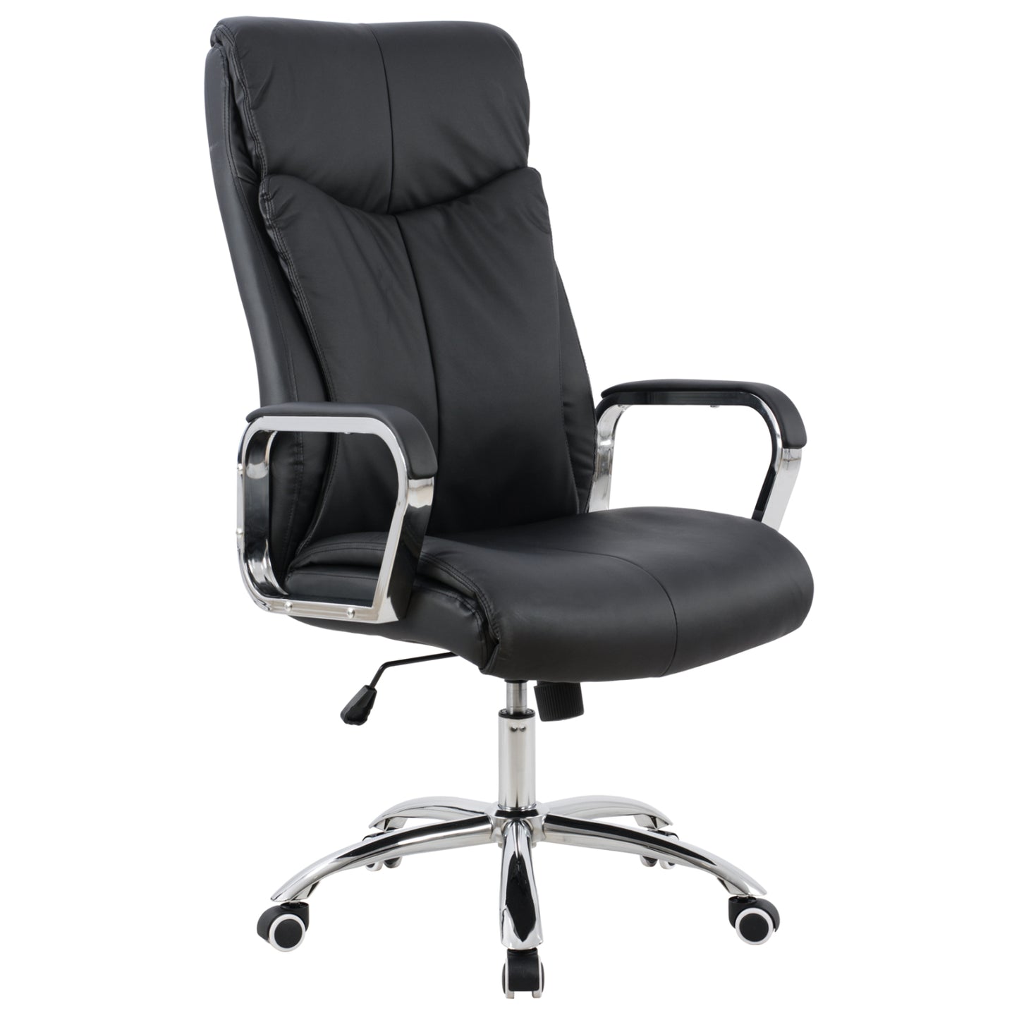 Manager's Office Chair Hm1093.01 Black