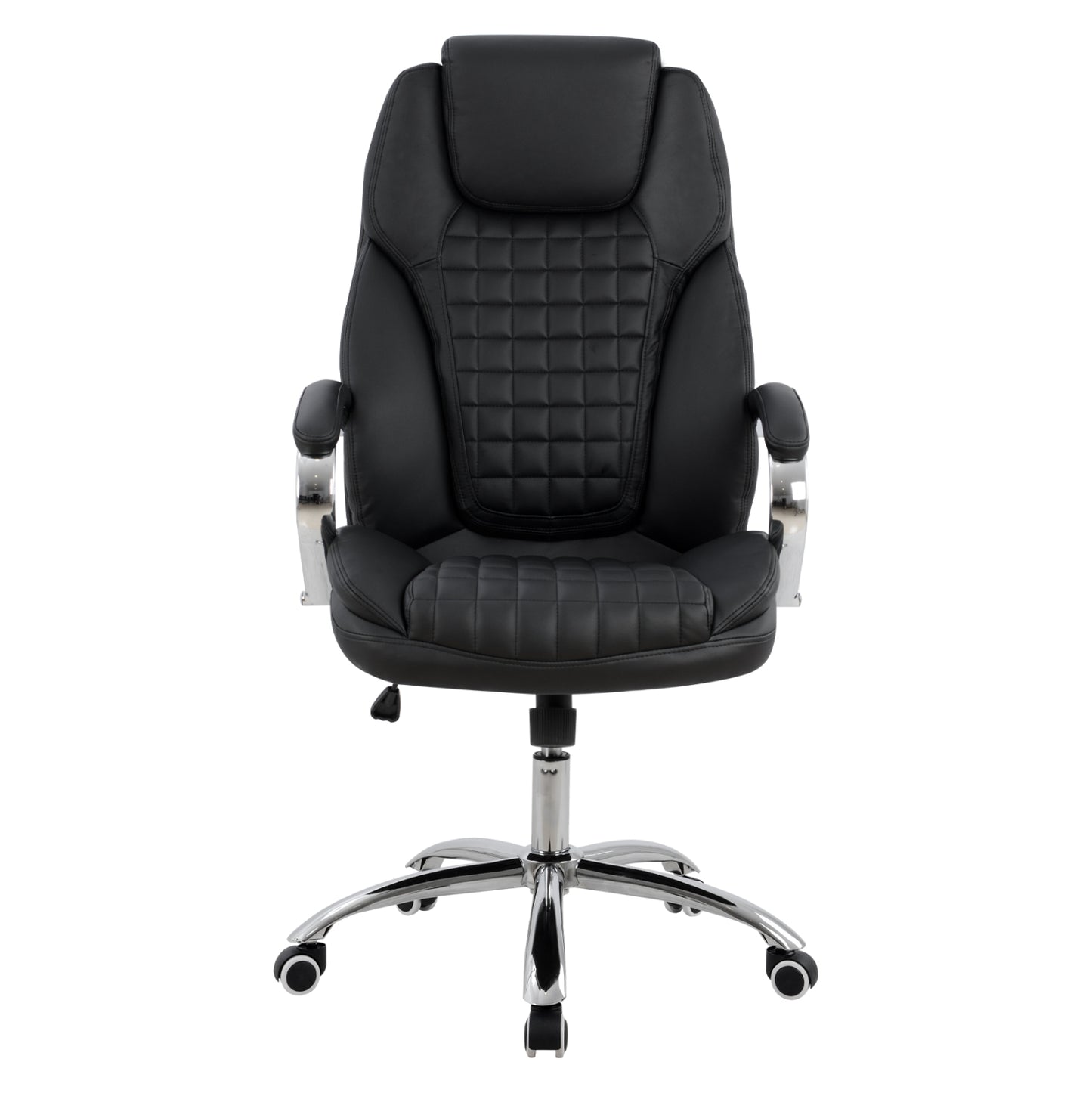 Manager's Office Chair Hm1097.01 Black 65x80x127cm