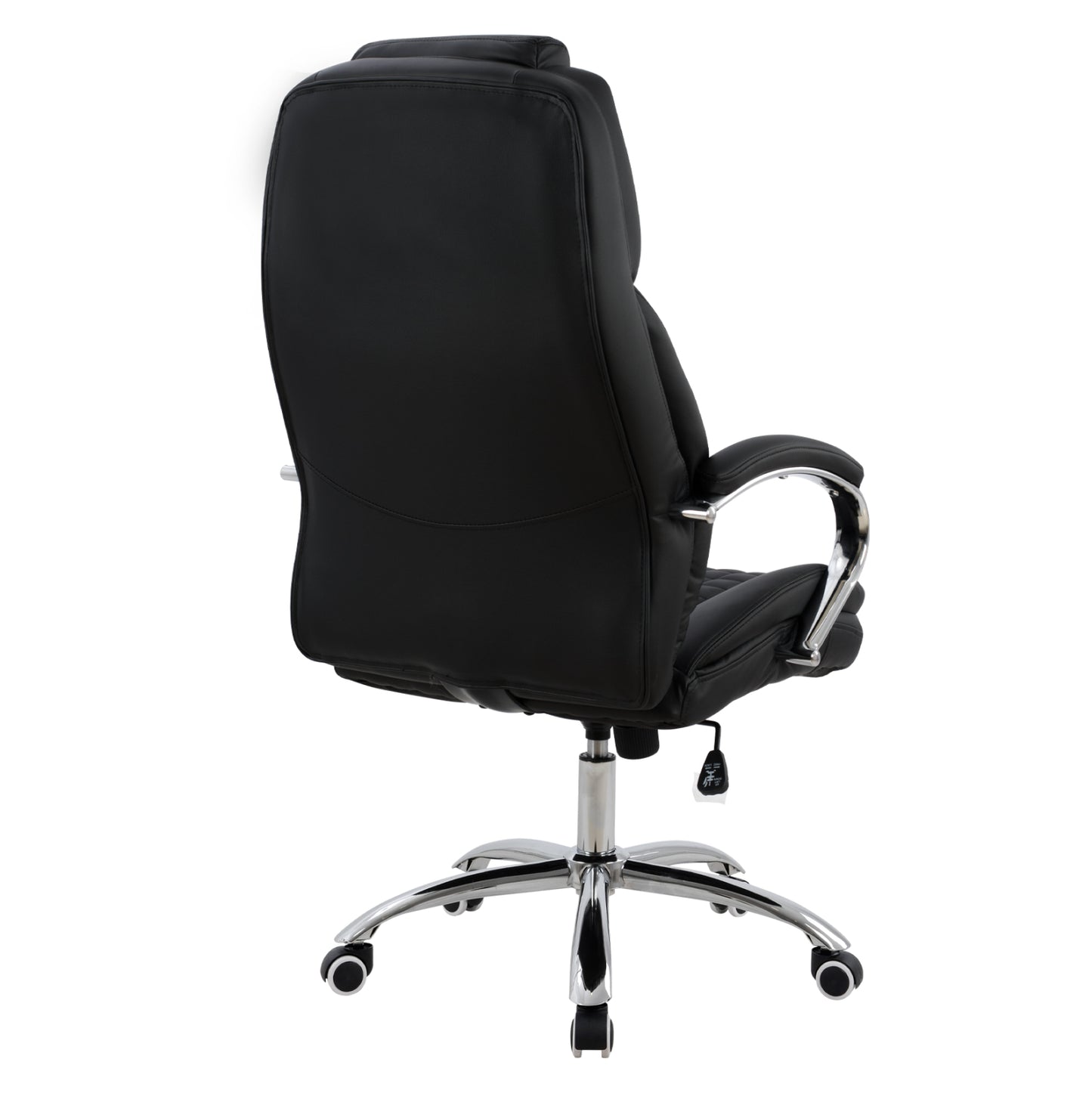 Manager's Office Chair Hm1097.01 Black 65x80x127cm