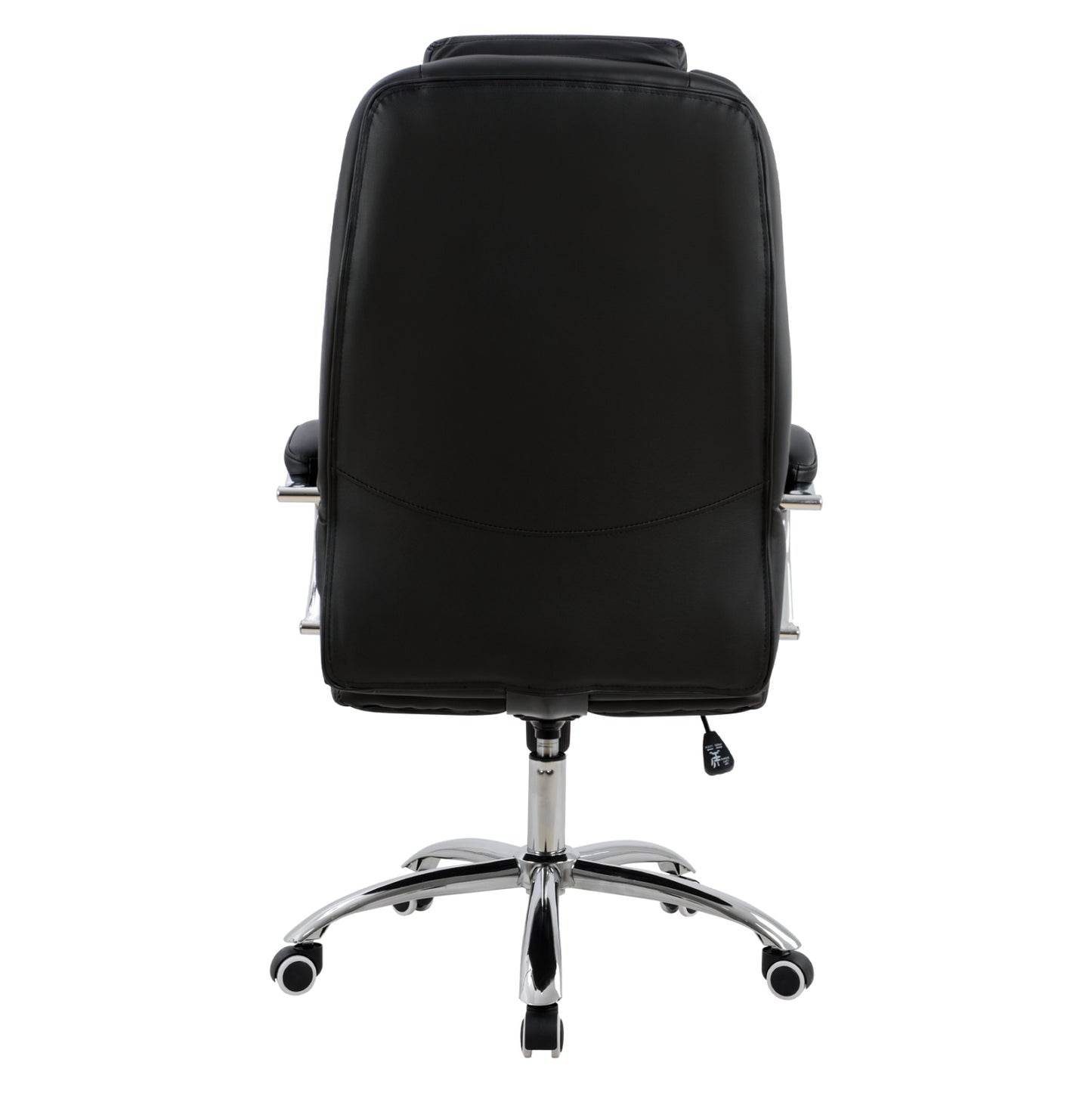 Manager's Office Chair Hm1097.01 Black 65x80x127cm