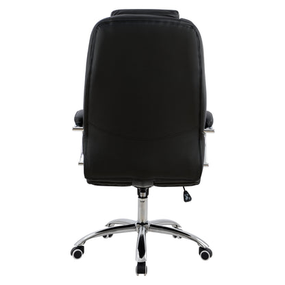 Manager's Office Chair Hm1097.01 Black 65x80x127cm