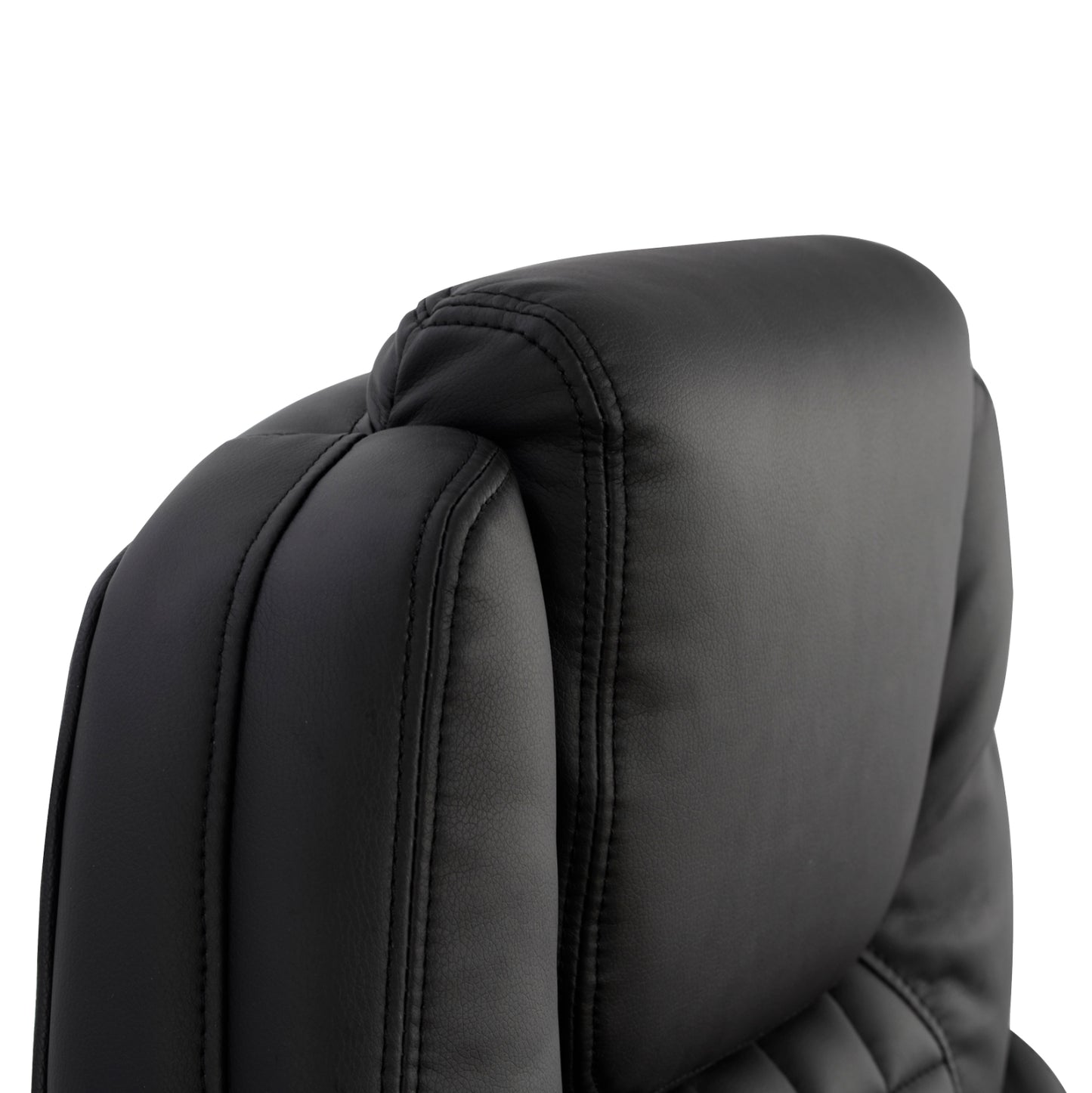 Manager's Office Chair Hm1097.01 Black 65x80x127cm
