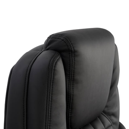 Manager's Office Chair Hm1097.01 Black 65x80x127cm