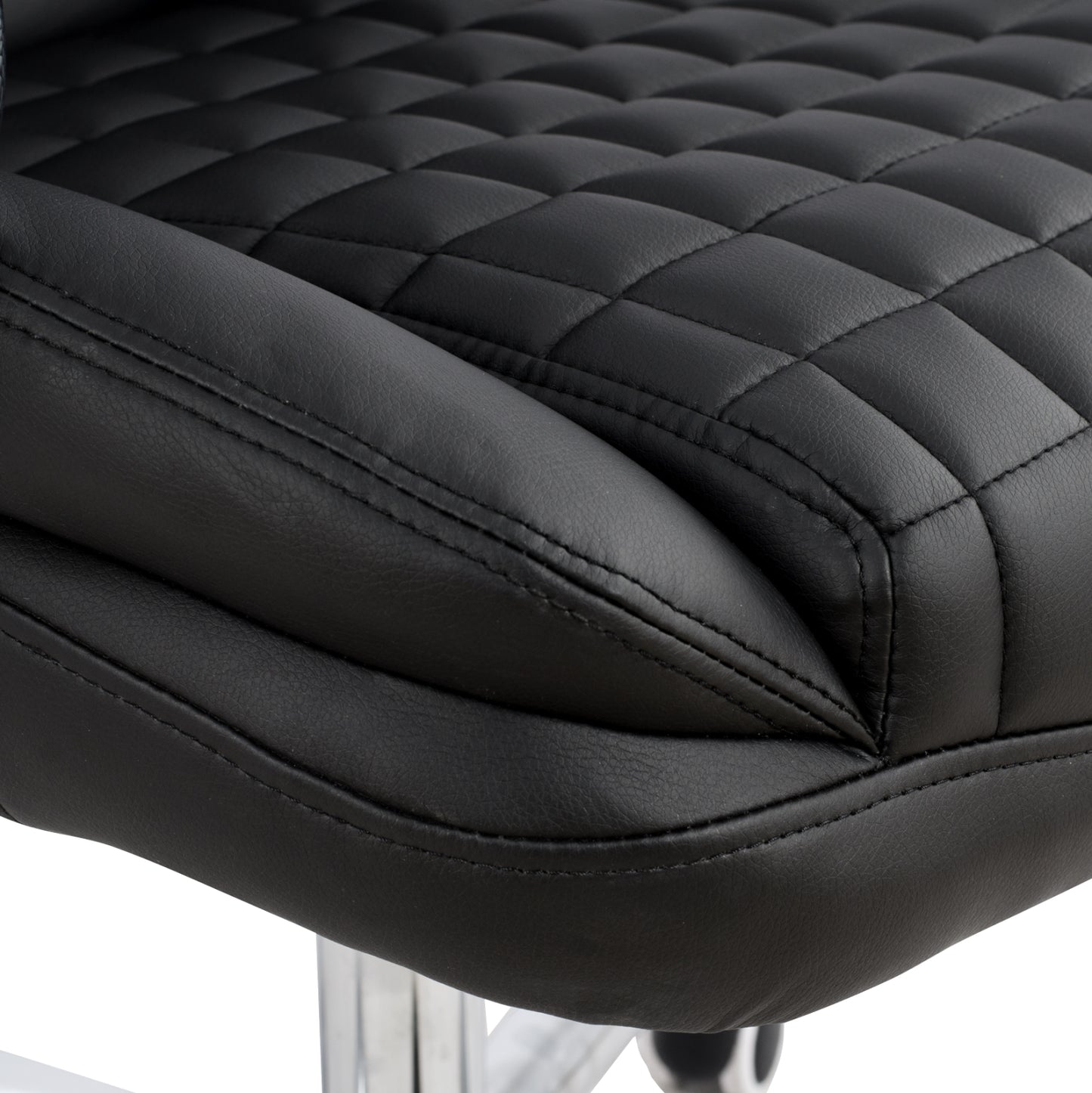 Manager's Office Chair Hm1097.01 Black 65x80x127cm