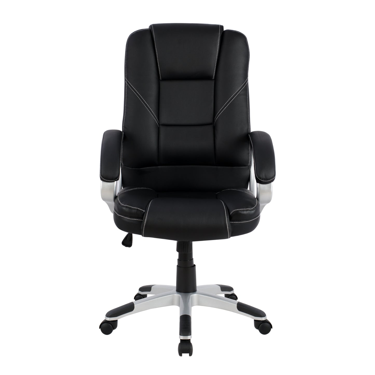 Manager's Office Chair Hm1091.01 Black 62x60x120cm