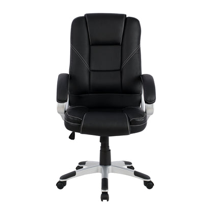 Manager's Office Chair Hm1091.01 Black 62x60x120cm