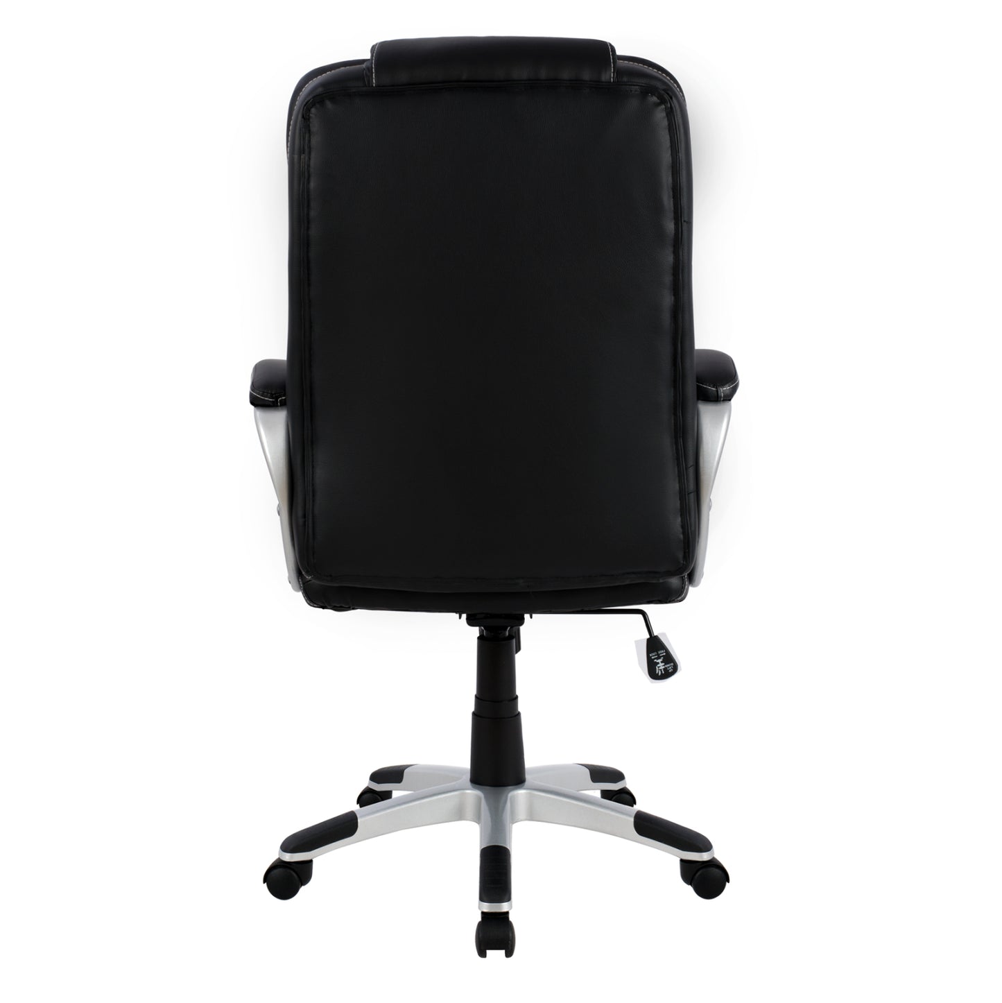 Manager's Office Chair Hm1091.01 Black 62x60x120cm