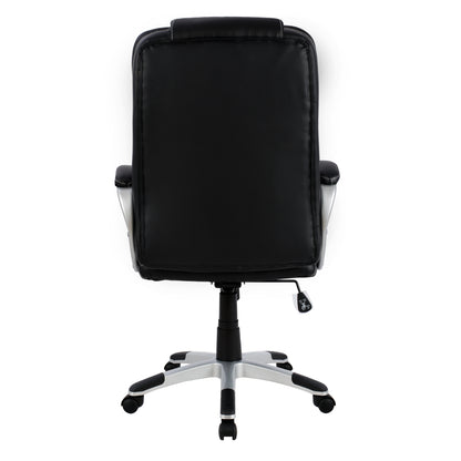Manager's Office Chair Hm1091.01 Black 62x60x120cm