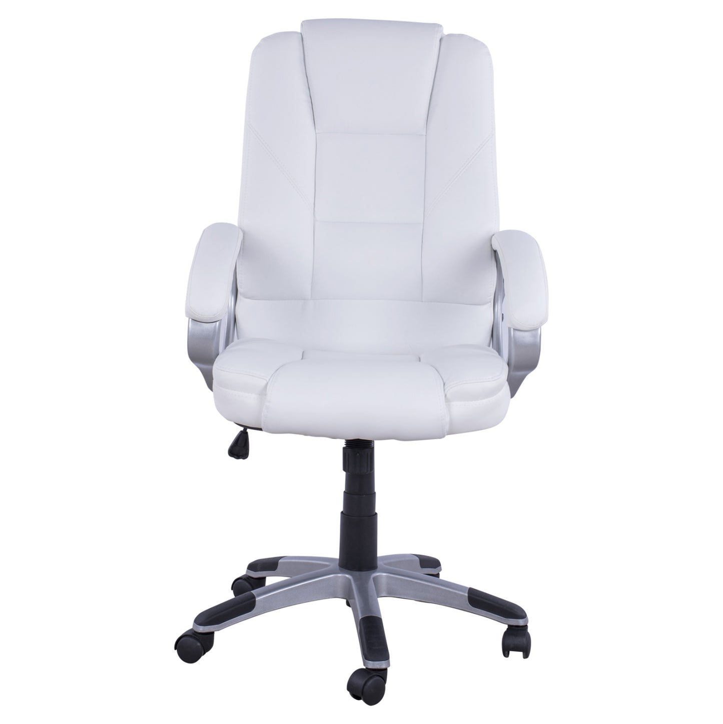 Office Chair Director's Hm1091.02 White 64x71x118 Cm