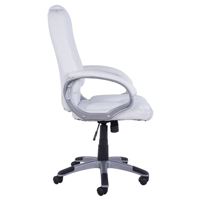 Office Chair Director's Hm1091.02 White 64x71x118 Cm
