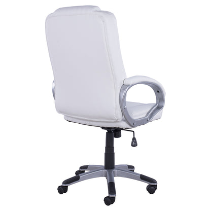 Office Chair Director's Hm1091.02 White 64x71x118 Cm