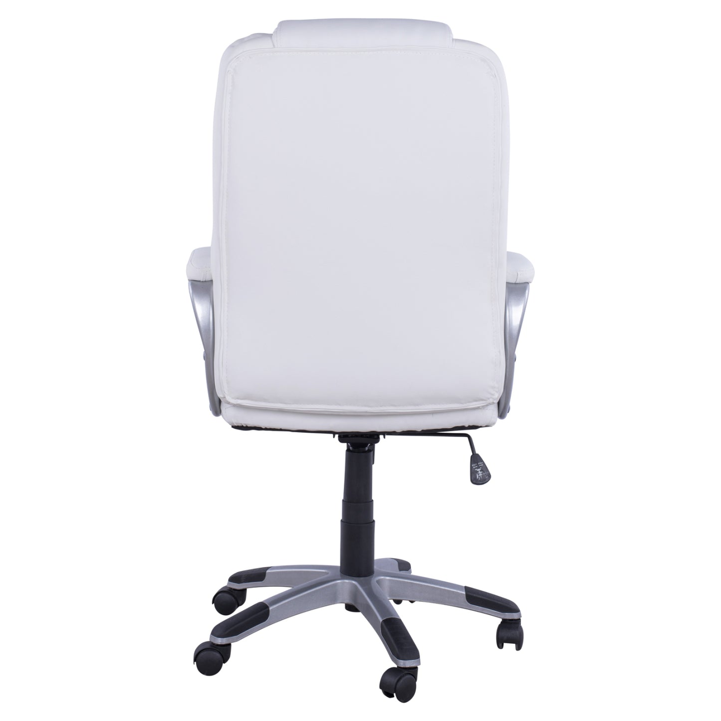Office Chair Director's Hm1091.02 White 64x71x118 Cm