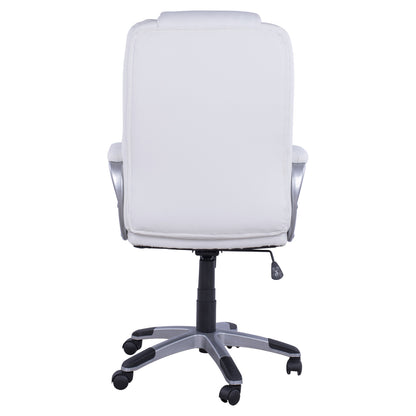 Office Chair Director's Hm1091.02 White 64x71x118 Cm