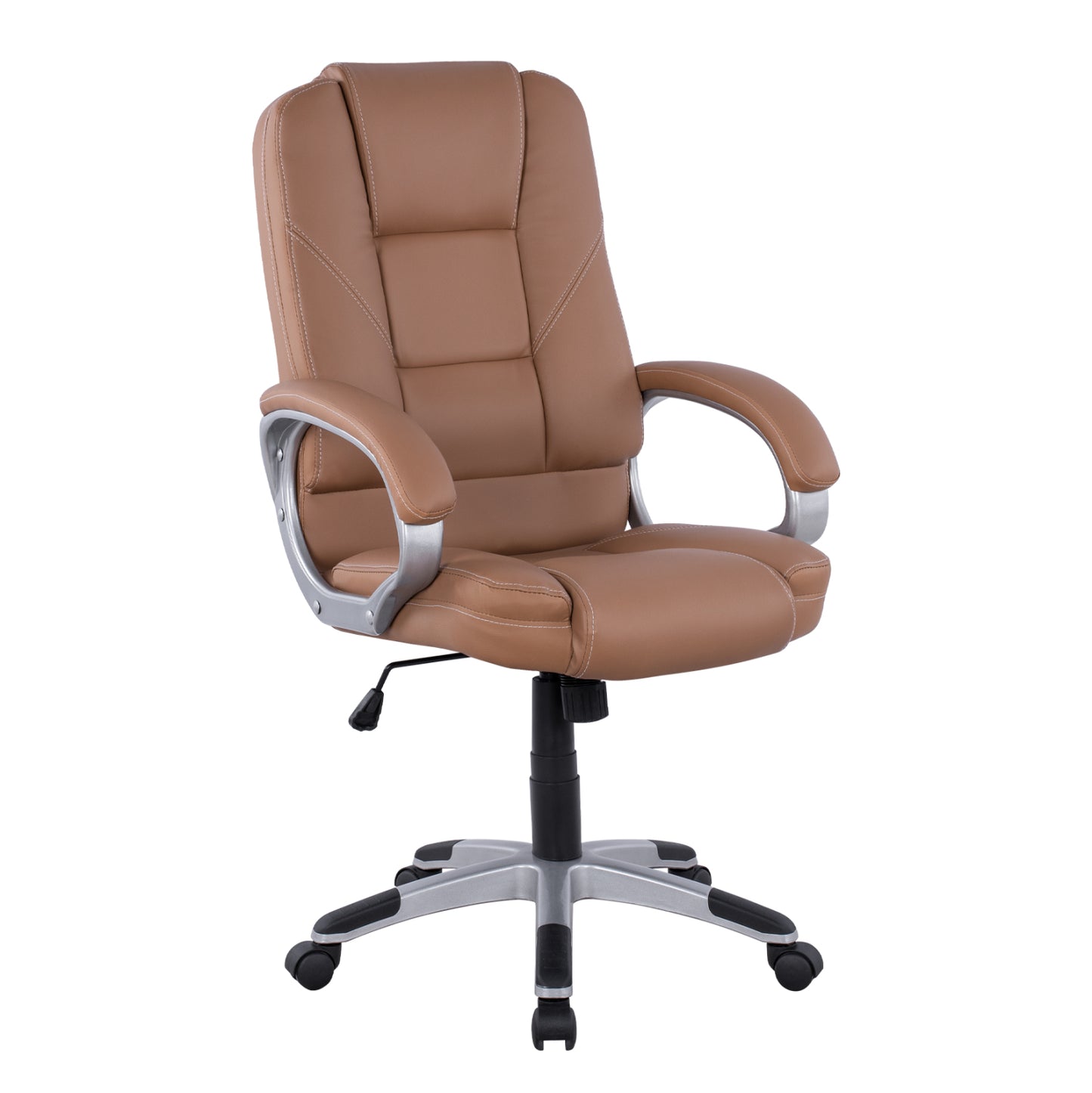 Office Chair Director's Hm1091.09 Camel 64x71x118 Cm