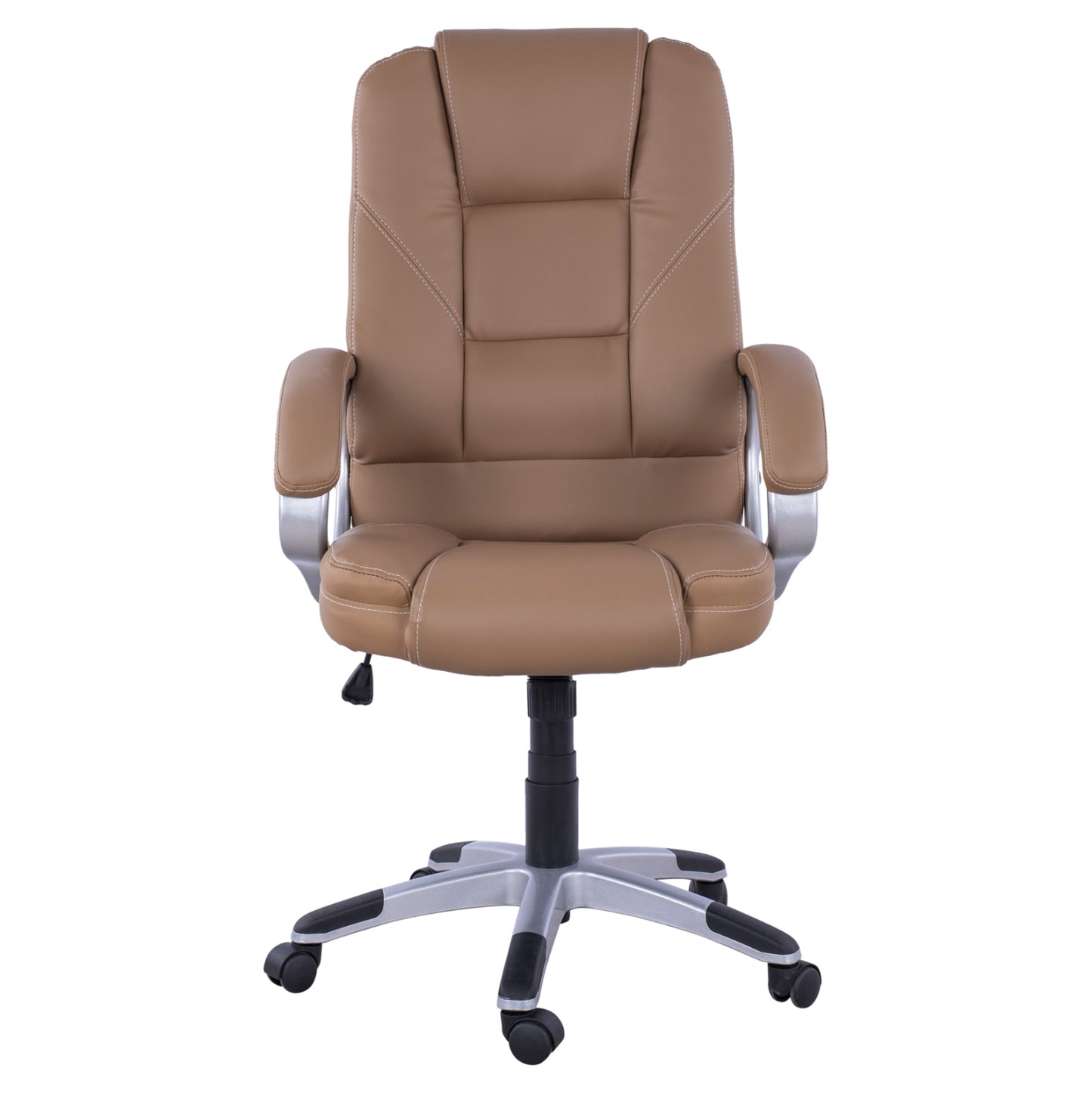 Office Chair Director's Hm1091.09 Camel 64x71x118 Cm