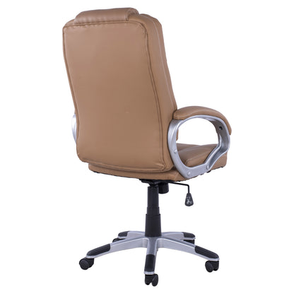 Office Chair Director's Hm1091.09 Camel 64x71x118 Cm