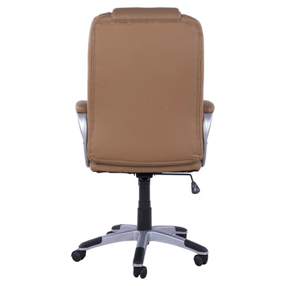 Office Chair Director's Hm1091.09 Camel 64x71x118 Cm