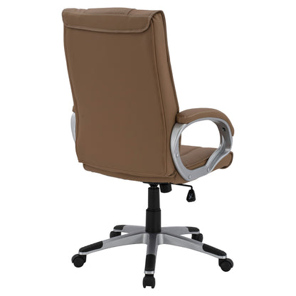 Office Chair Hm1092.09 Camel Color 63x66x116cm