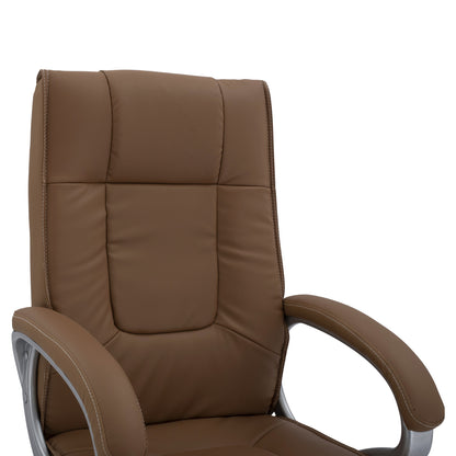 Office Chair Hm1092.09 Camel Color 63x66x116cm