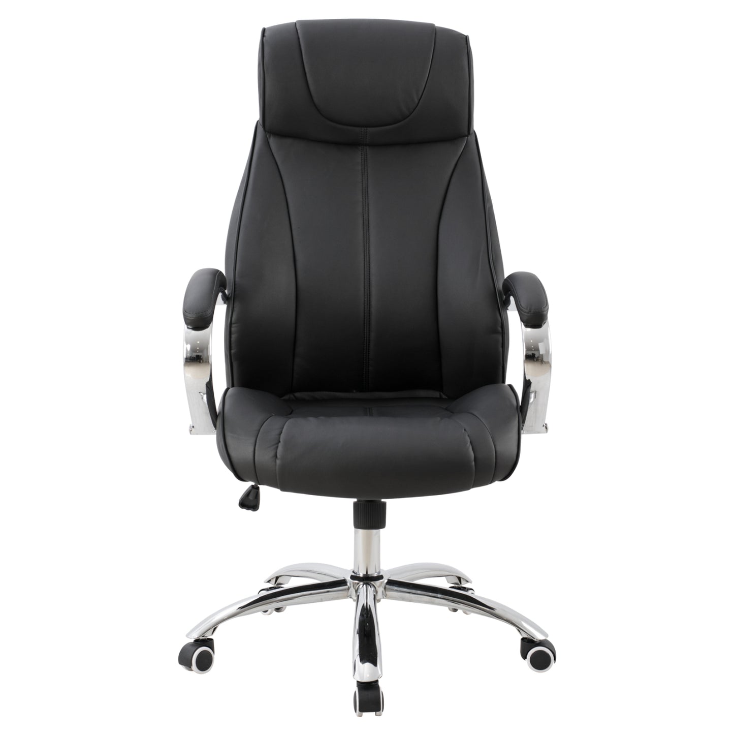 Manager's Office Chair Hm1096.01 Black 64x83x126cm