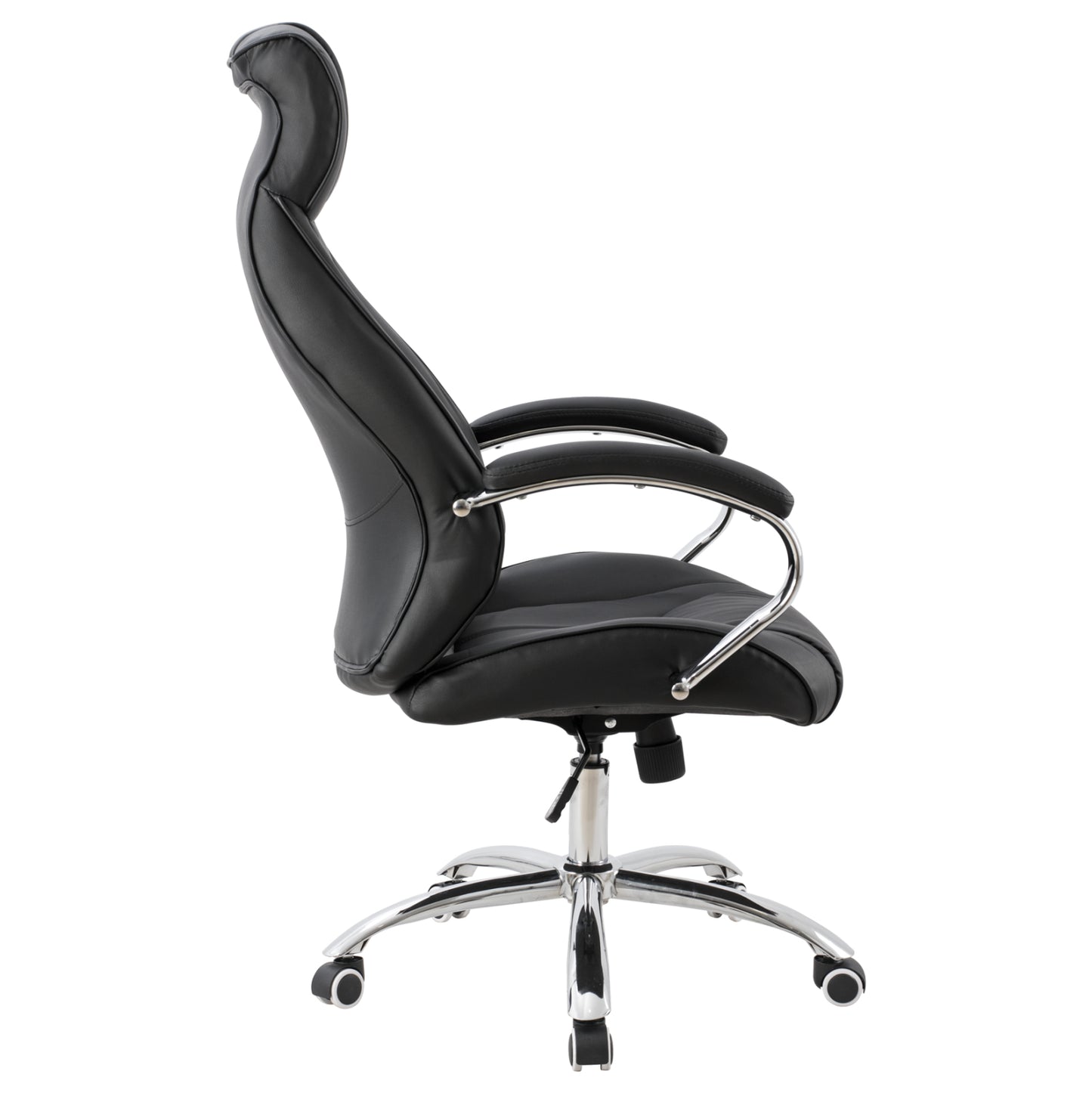 Manager's Office Chair Hm1096.01 Black 64x83x126cm
