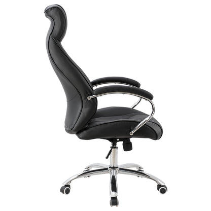 Manager's Office Chair Hm1096.01 Black 64x83x126cm