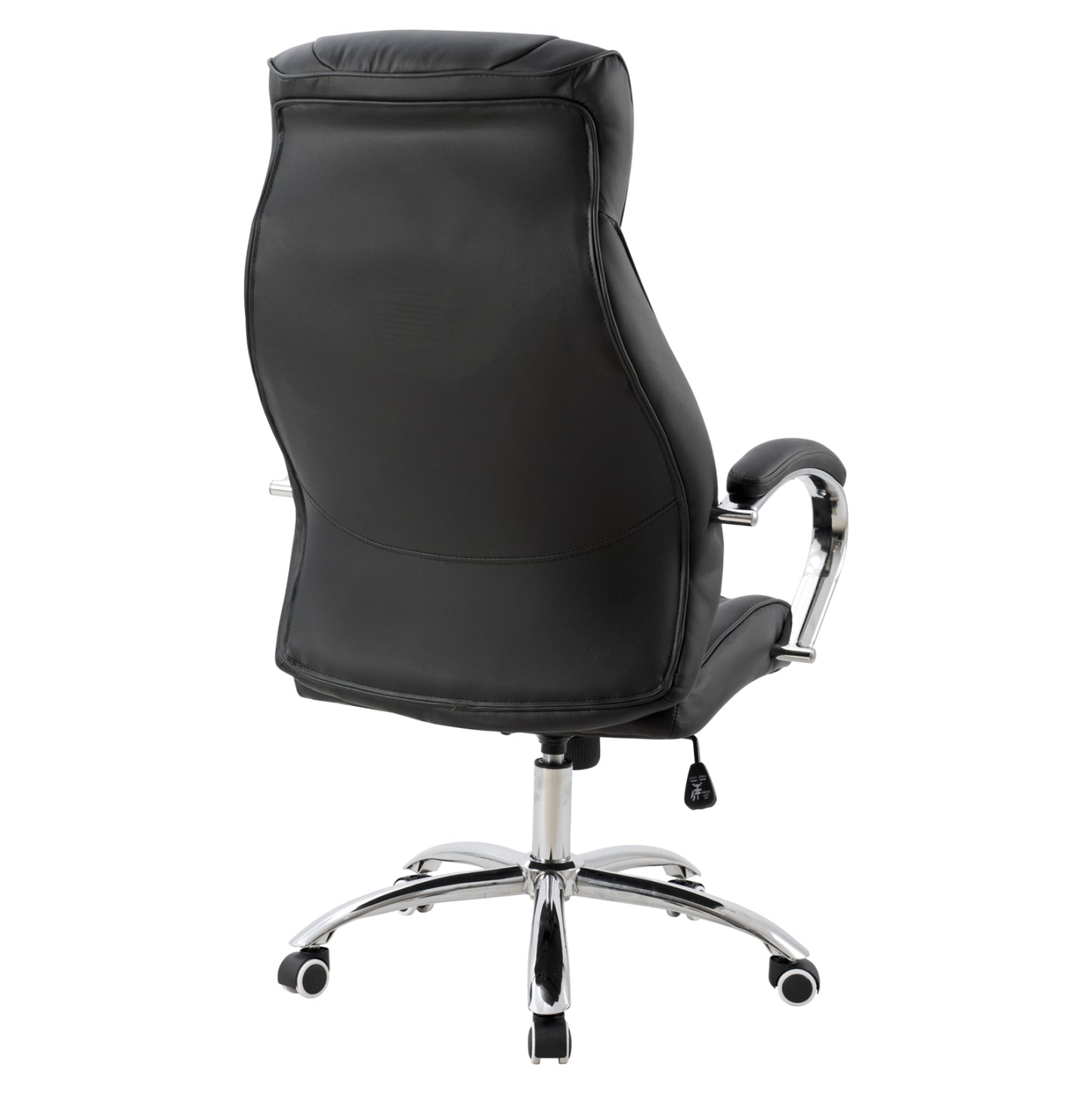 Manager's Office Chair Hm1096.01 Black 64x83x126cm