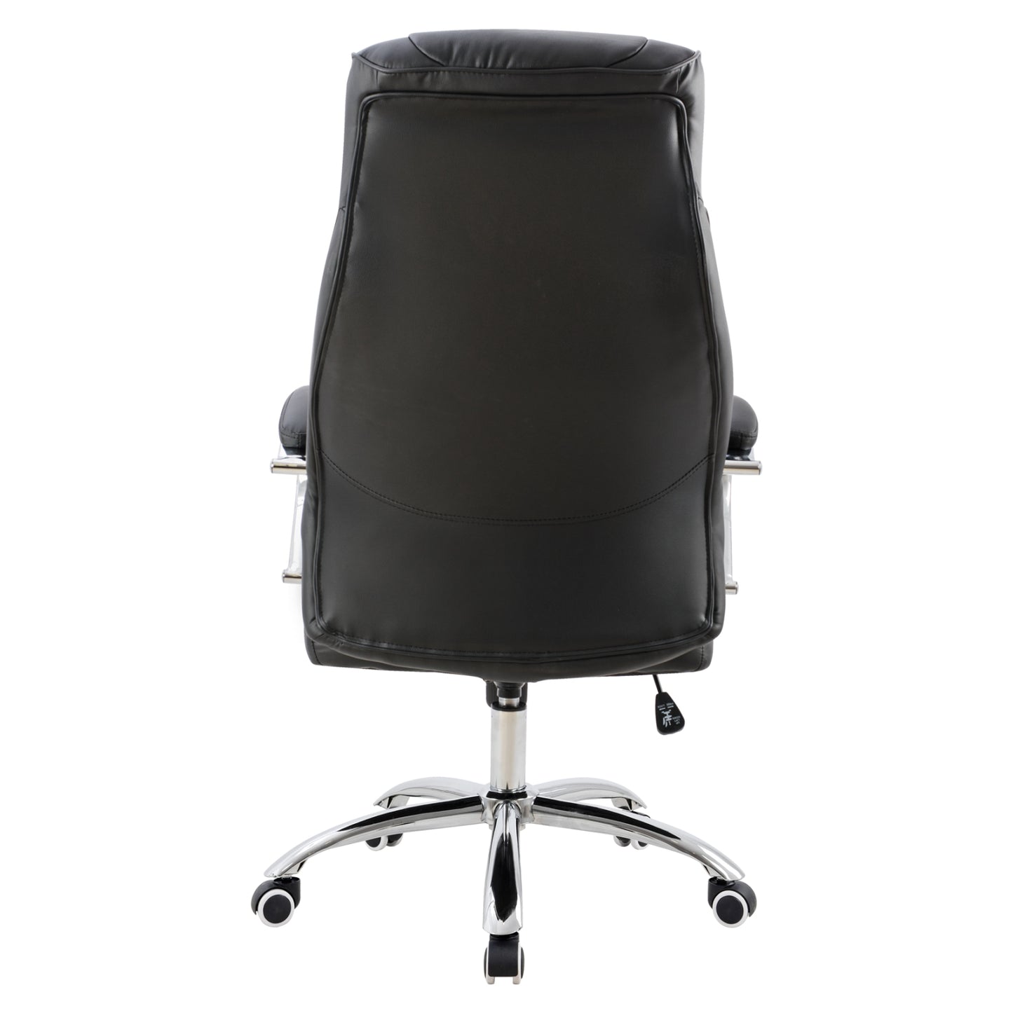 Manager's Office Chair Hm1096.01 Black 64x83x126cm