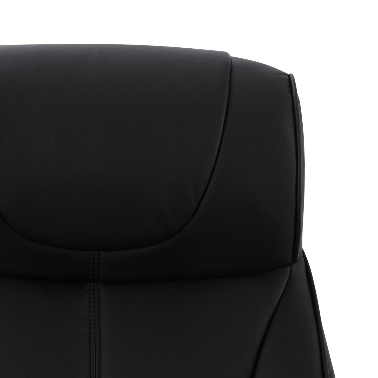 Manager's Office Chair Hm1096.01 Black 64x83x126cm