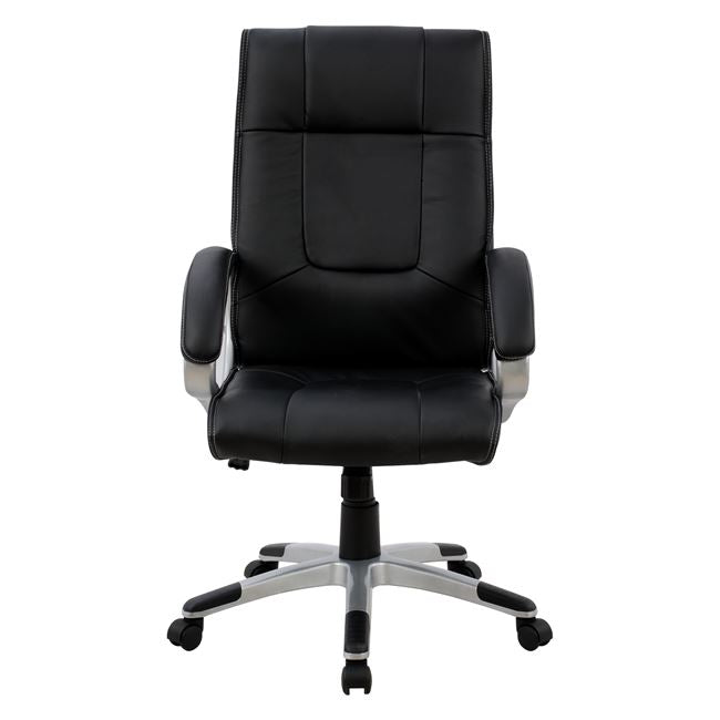 Manager's Office Chair Hm1092.01 Black 50x69x118,5 Cm