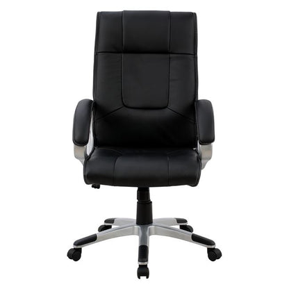 Manager's Office Chair Hm1092.01 Black 50x69x118,5 Cm