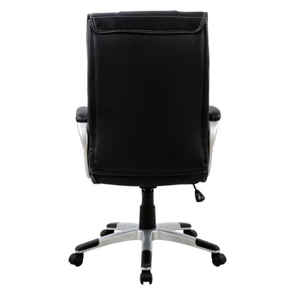 Manager's Office Chair Hm1092.01 Black 50x69x118,5 Cm