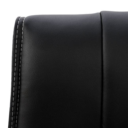 Manager's Office Chair Hm1092.01 Black 50x69x118,5 Cm