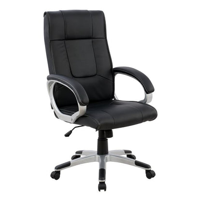 Manager's Office Chair Hm1092.01 Black 50x69x118,5 Cm