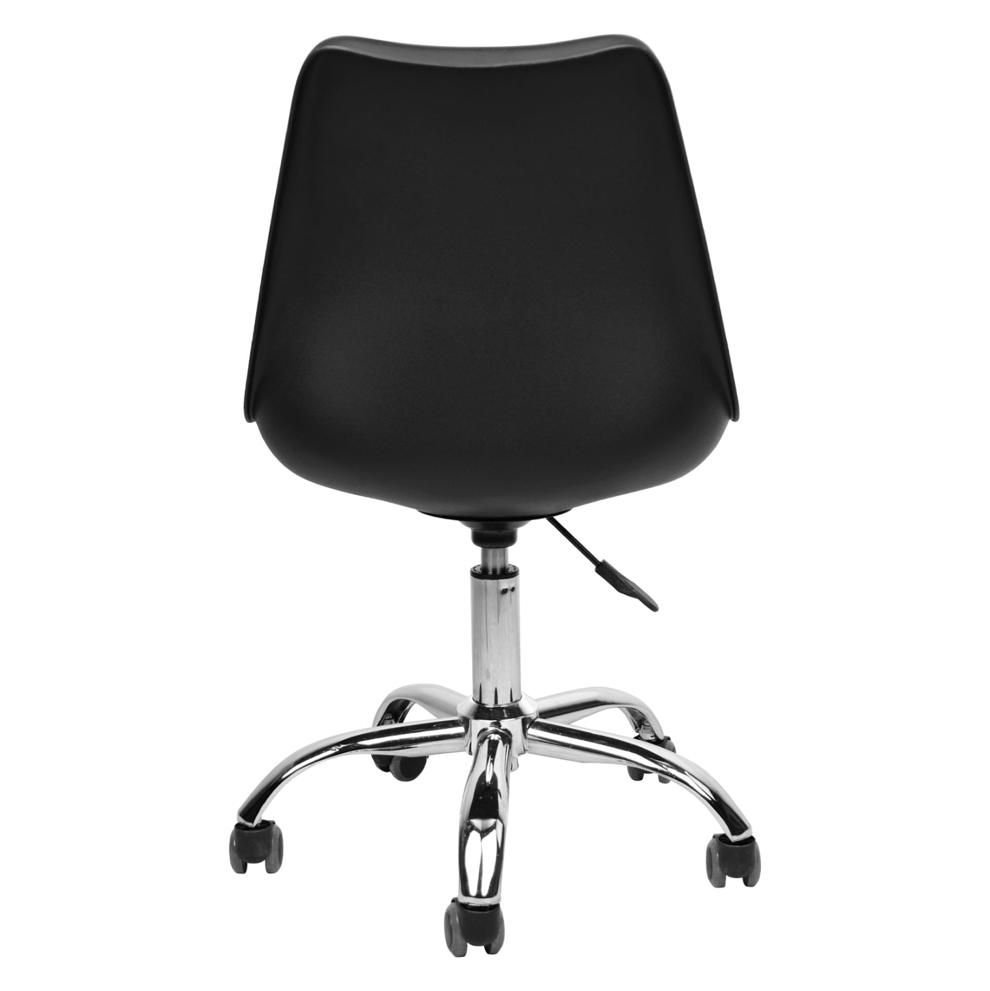Office Chair Vegas Hm1052.01 Black 48x56x95 Cm