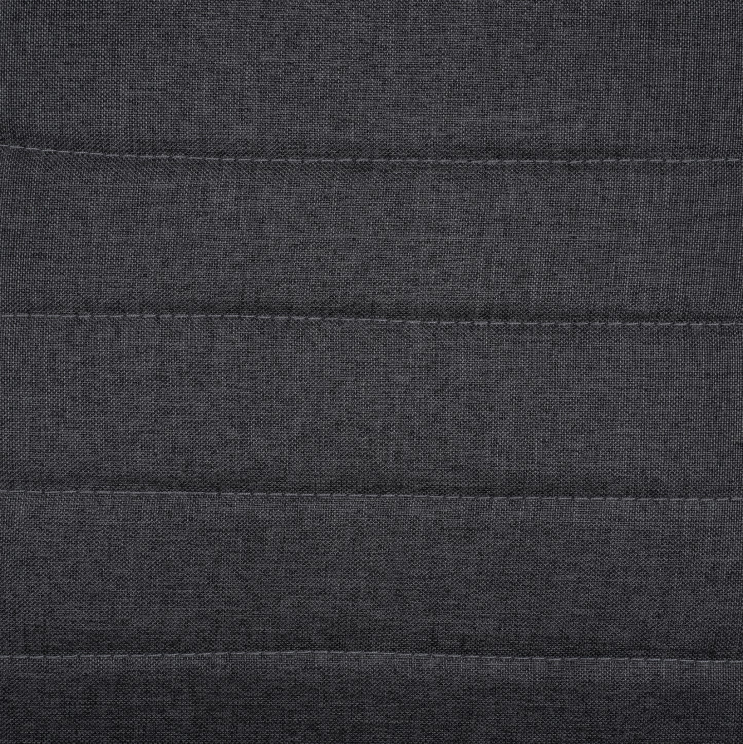 Metallic Chair Lady Hm0037.20 Grey Fabric With Metallic Frame K/d 40x48x95