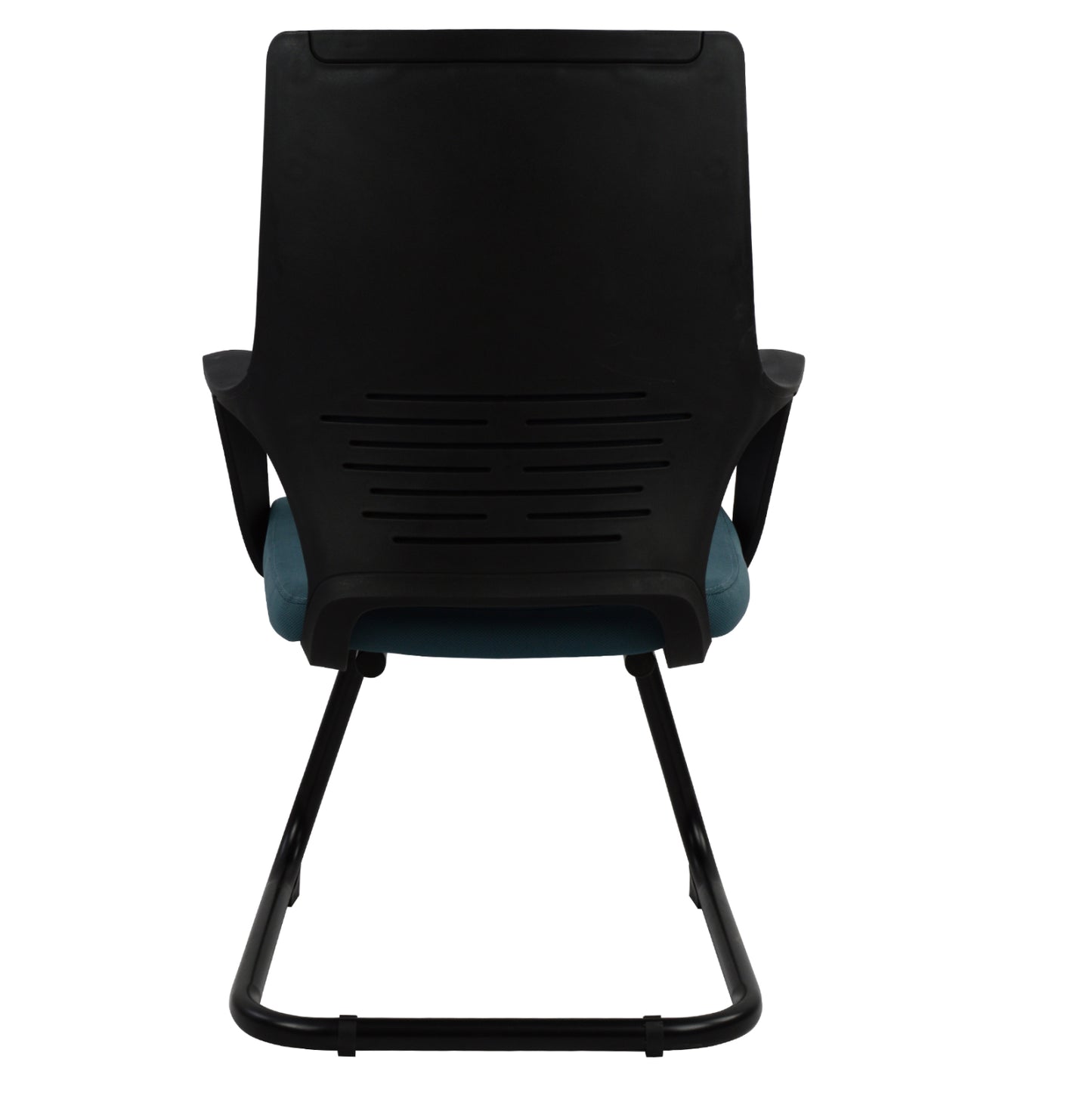 Conference Chair Hm0168.06 Black/blue 63,5x59x94,5 Cm