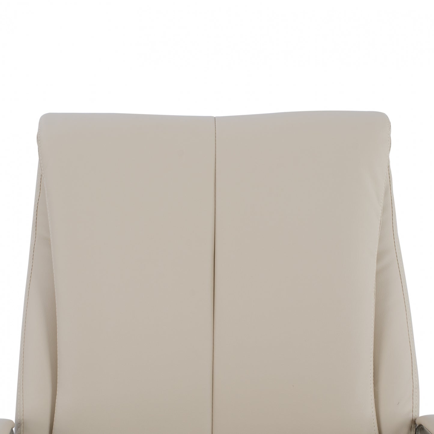 Conference Chair Hm1094.07 Cream 59,5x72x104 Cm