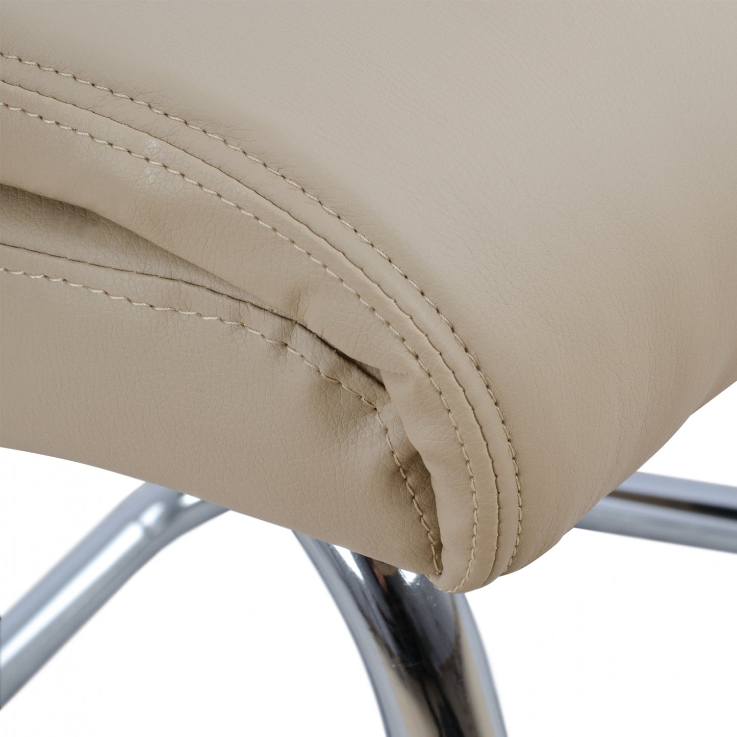 Conference Chair Hm1094.07 Cream 59,5x72x104 Cm