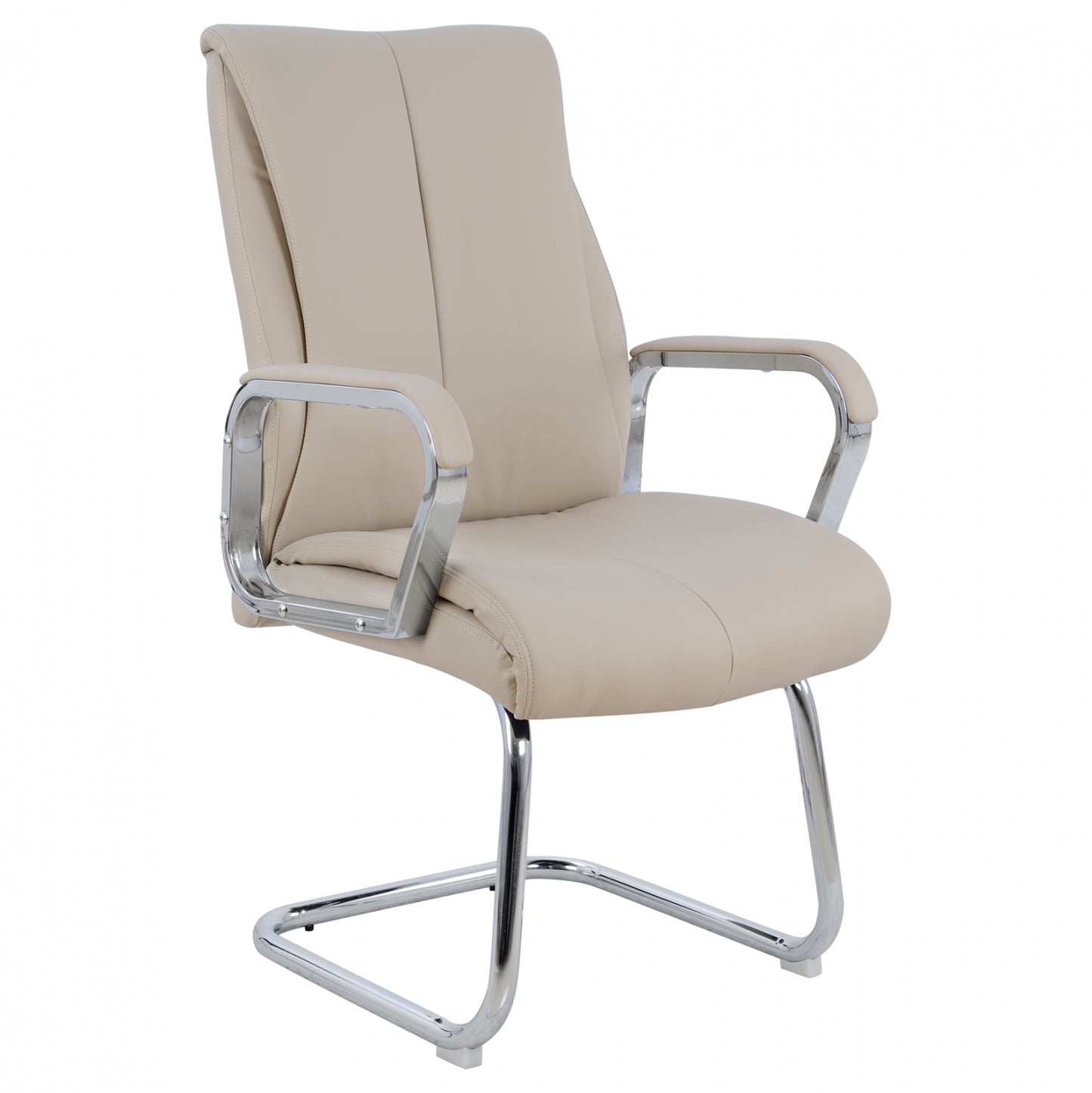 Conference Chair Hm1094.07 Cream 59,5x72x104 Cm