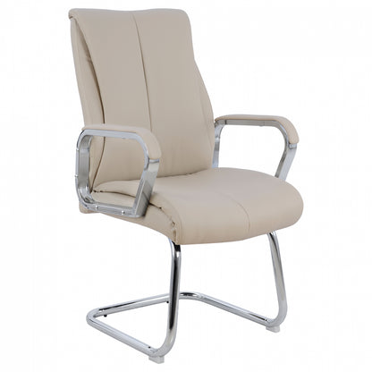 Conference Chair Hm1094.07 Cream 59,5x72x104 Cm