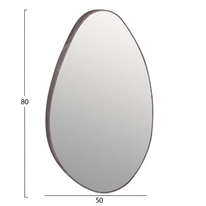 Ova Mirror - 50x80cm