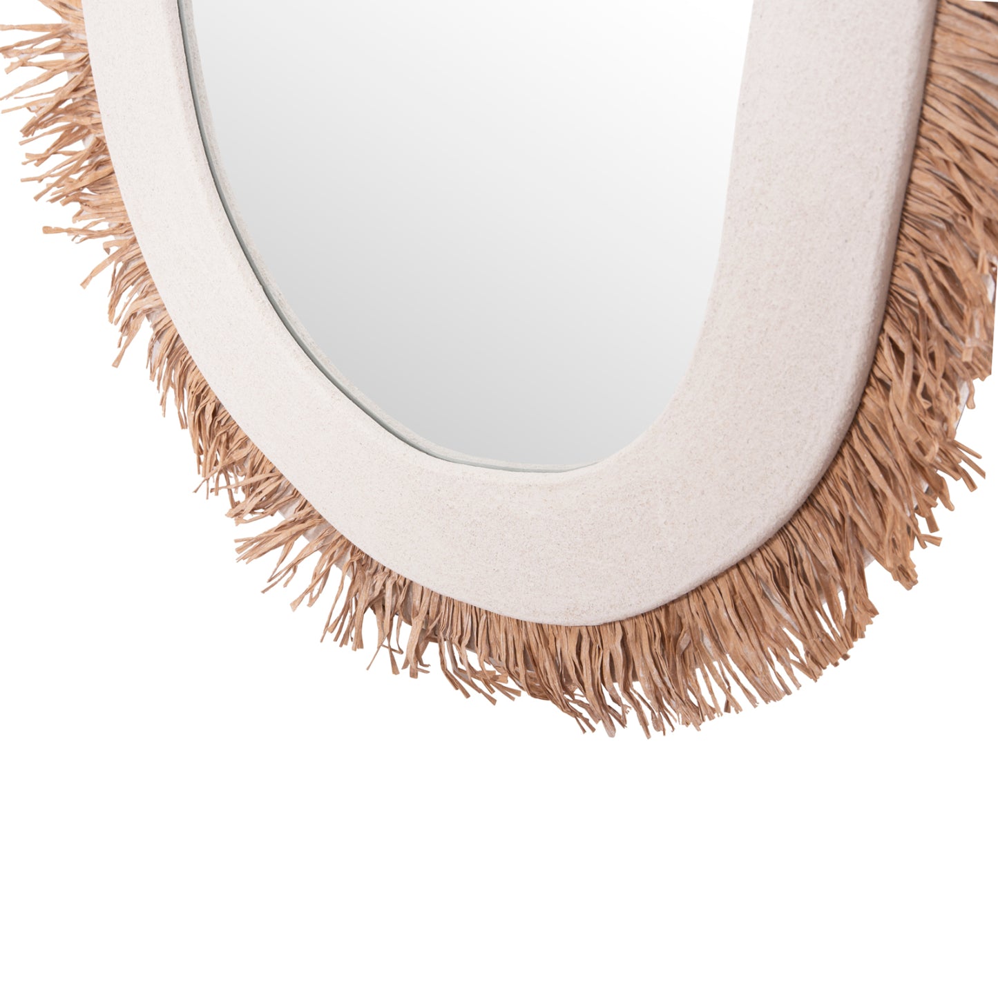 Santora Mirror - 60x120cm