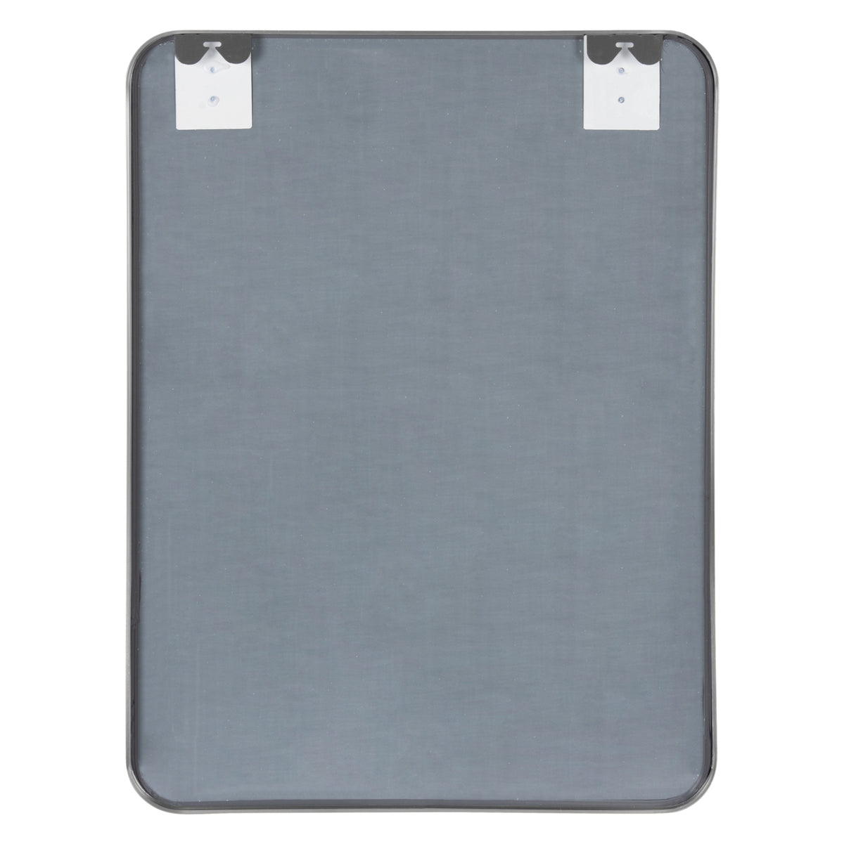 Wall Mirror Eliana Hm9584.40 Silver Aluminum Frame 60x3x80hcm.