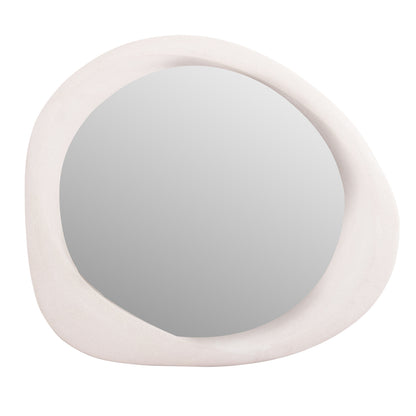 Muse Mirror - Oval 82x74cm