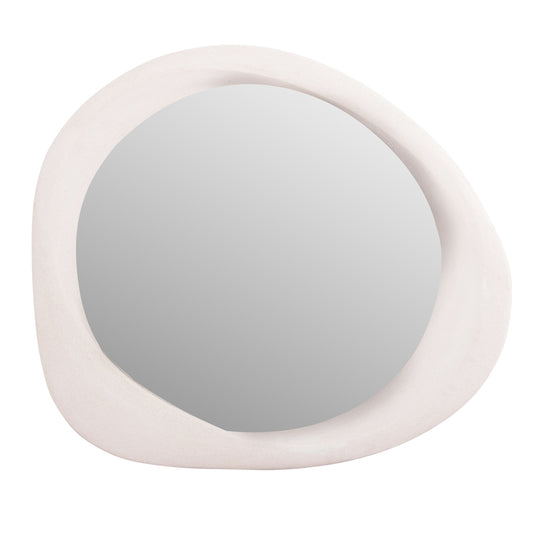 Muse Mirror - Oval 82x74cm