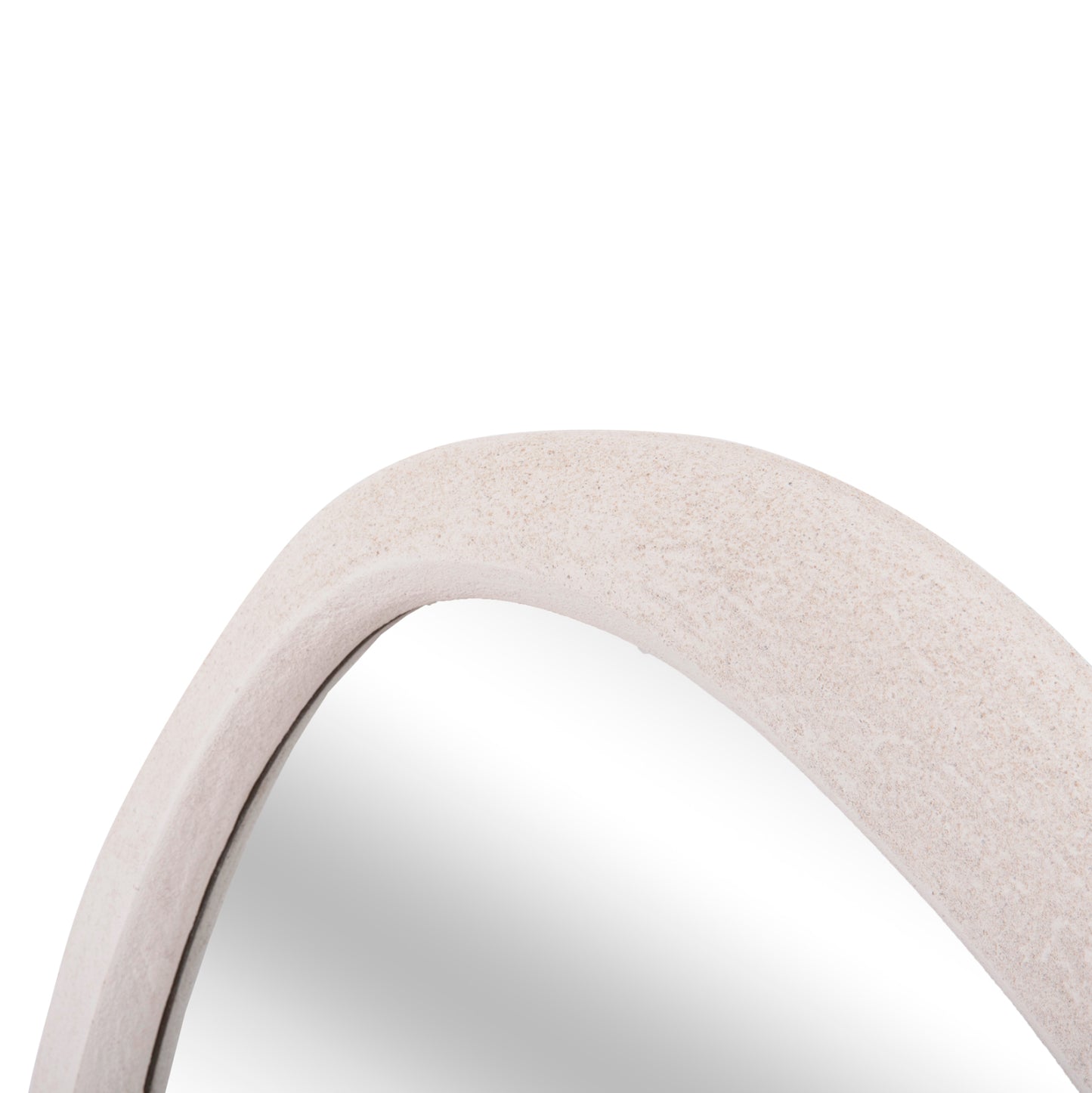 Muse Mirror - Oval Shape 48x60cm