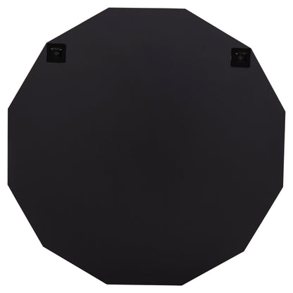 Wall Mirror Cane Hm4494 No Frame Φ79,5cm.