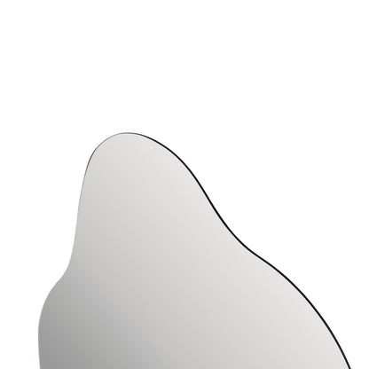 Wall Mirror Series Torch Hm4495 No Frame-led Backlighting 67x87hcm.
